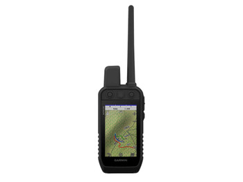 Garmin 0100401400 Alpha 200 Plus Dog Tracker/Training