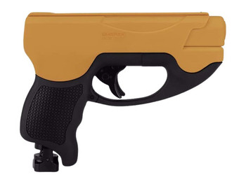UMA 2292332 P2P HDP 50 COMPACT G2 50CAL ORANGE/BLK