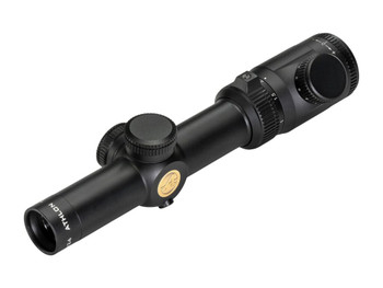 ATHLON 215024P TALOS BTR 1-4X24 GEN2