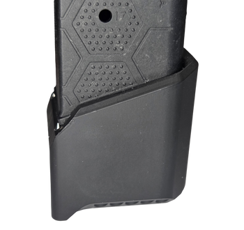 Tapco TAP22099   Fits Glock 17/19 +5 Black                                                                                                                                                              
