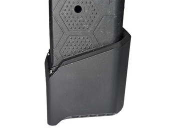 Tapco TAP22099 Fits Glock 17/19 +5 Black