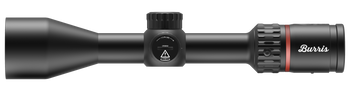 Burris 201531 Fullfield  Matte Black 3-12x42mm, 1" Tube Plex Reticle                                                                                                                                    