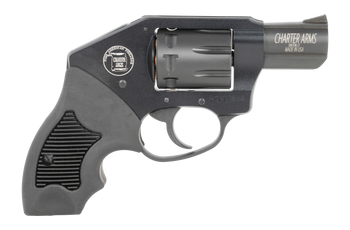 Charter Arms 12221 Walker  22 LR 8 Shot 2"                                                                                                                                                              