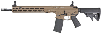 LWRC ICMKIIR5CK14P   .223 Rem/5.56 NATO 14.70"                                                                                                                                                          
