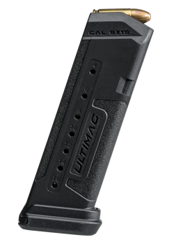 FAB FX-UMAGG19B    GLK G19 POLYMER MAGAZINE  16RD
