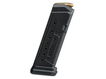 FAB FX-UMAGG19B GLK G19 POLYMER MAGAZINE 16RD