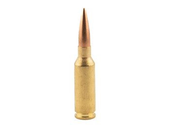 Barnes Bullets 32476 Precision Match 6mmARC 105gr Match Burner OTM BT 20 Per Box/10 Case