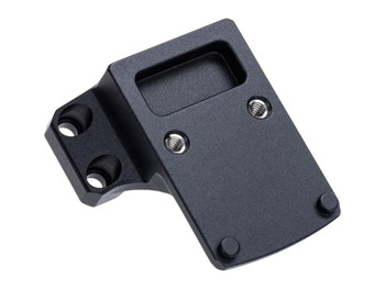 PA 910114 SLX TOP CAP REFLEX MOUNT 30MM