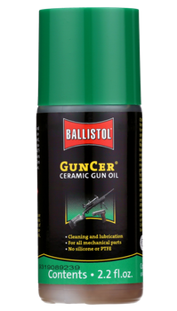 BALLISTOL 222357 GUNCER 65ML WEAPON TUNING LUBE