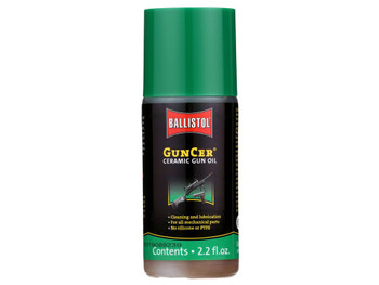 BALLISTOL 222357 GUNCER 65ML WEAPON TUNING LUBE