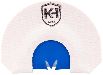 Knight & Hale KHT0203 HD Hen Series Split V Mouth Diaphragm Call                                                                                                                                        