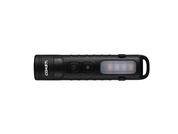 COAST 31461 KL35R PENLIGHT WHT/RD BLK