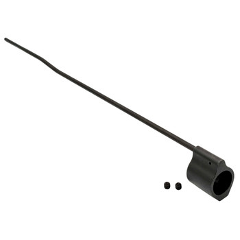 LBE LOW PRO GAS BLOCK W/RFL GAS TUBE