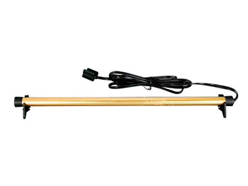 Lockdown 725731 Golden Rod Dehumidifier Rod Gold 18" 110 Volt Outlet