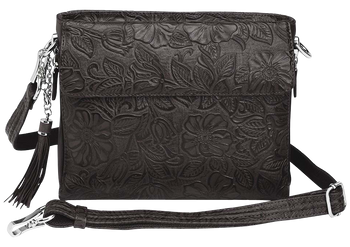 GTM GTM-22/BK         CLUTCH PURSE            BLK