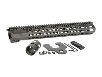 MIDWEST MI-CRMHD-308L-15.0 CMBT LOW RL HG MLOK