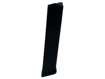 ProMag GLKA25 25rd 380 ACP Fits Glock 28 Black Polymer