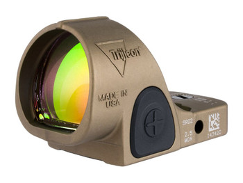 TRJ 2500021 SRO1-C 1.0 MOA COY