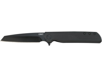 CRKT 3802KC LCK + 3.24 TANTO