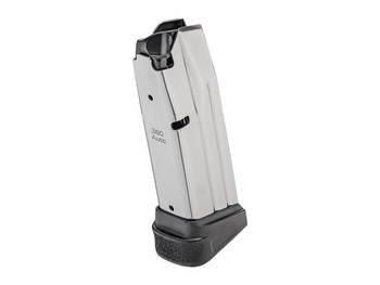 Springfield Armory HC5311 Hellcat 11rd 380 ACP Black