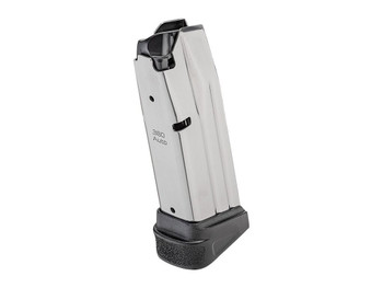 Springfield Armory HC5311 Hellcat 11rd 380 ACP Black