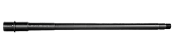 Lead & Steel Llc LS300-10.5   300 Blackout 10.50" Government Profile Features M4 Feed Ramps                                                                                                             