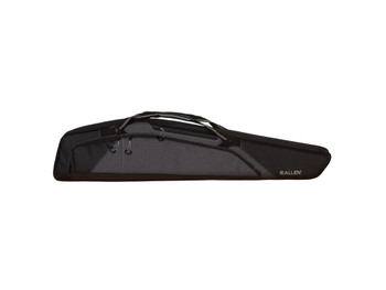 Allen 654-50 McCoy Rifle Case 50" Black/Heather Gray Endura