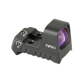 VIRIDIAN RFX1 MICRO GRN DOT S&W BG2