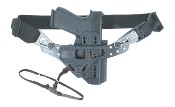 HENRY HOLSTERS HH-0007-02 FLINT CMP GLK48 ENIGMA