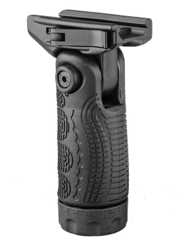 FAB FX-TFLQR      QR TACT 7 PT FOLD FOREGRIP