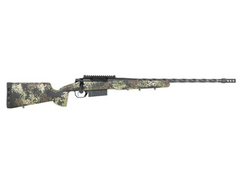 Horizon Firearms HRFBND22CM22R Core Bandit 22 Creedmoor 5+1 22