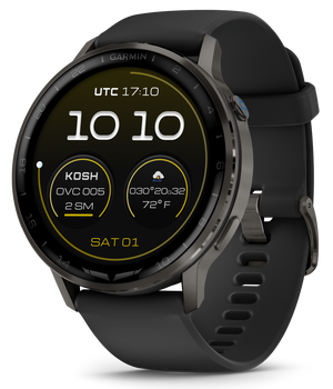 GAR 010-03014-51    D2 AIR X15 SLATE/BLK BAND