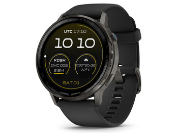 GAR 010-03014-51 D2 AIR X15 SLATE/BLK BAND