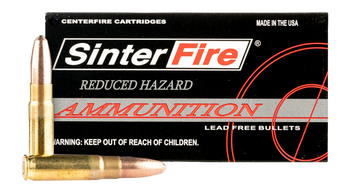 SINTERFIRE SF300BLK110RHA  300 BO RHA 110G LF   50