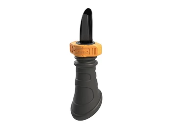 FOXPRO KIYL KI-YOTE'L