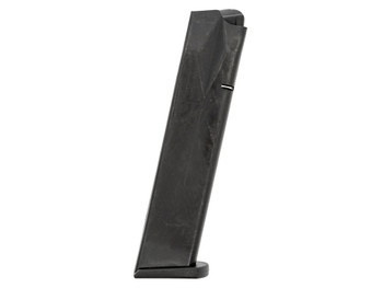 ProMag TAUA11 20rd 9mm Fits Taurus PT-111 G2 Blued 4140 Heat Treated Steel