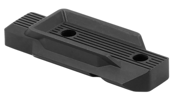 Nocpix SLIM-MOUNT-1 Slim Mount-1 Matte Black, Fits Slim Thermal Optic                                                                                                                                   