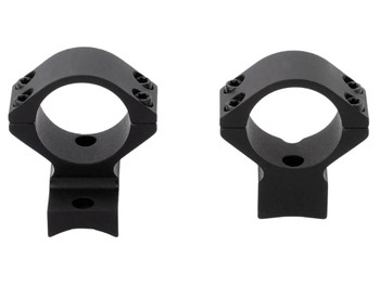 Wilson Combat NULA-SM1H Aluminum 1" Tube High