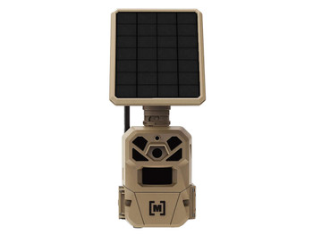 Moultrie MMC-14226 Edge Solar Cellular Trail Camera