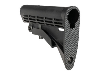 ONE OH-BS01 MIL-SPEC STANDARD 6 POS BUTTSTK