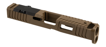 ZAFFIRI SL-G19G5-IBS-RMR-FDE   IBS SLIDE G19