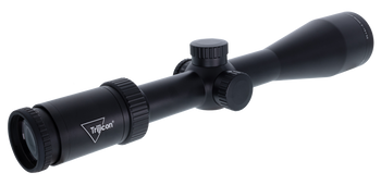 Trijicon 2700009 Huron  Satin Black 4-16x 50mm 30mm Tube BDC Hunter Holds Reticle                                                                                                                       