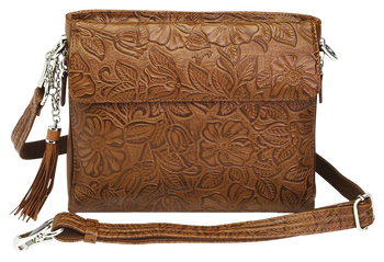 GTM GTM-22/TN         CLUTCH PURSE            TAN