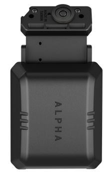 Garmin 0101302307 Alpha  Dog Tracker Black Compatible w/ Alpha T20/Alpha TT25 Dog Collars                                                                                                               