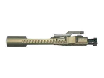 KAK MO-425-0510-002 M16 5.56 K-SPEC CLEAR ANODIZE