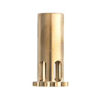 Jk Armament JK155PISTON578X28  Piston 45Cal .578"x28 Stainless Steel For Pistol                                                                                                                         