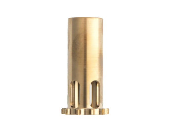 Jk Armament JK155PISTON578X28 Piston 45Cal .578"x28 Stainless Steel For Pistol