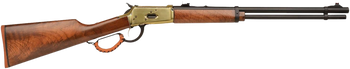 Gforce Arms GFLVR357BRS Saddlehorn  357 Mag 10+1 20" Bronze Steel Barrel, Bronze Aluminum Receiver, Fixed Walnut Stock                                                                                  