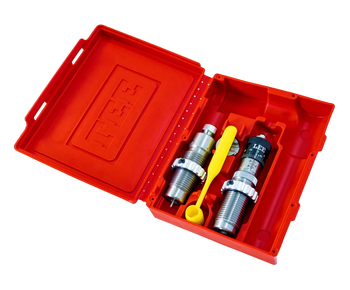 LEE 92407 MICROMETER FL DIE SET 9.3X62