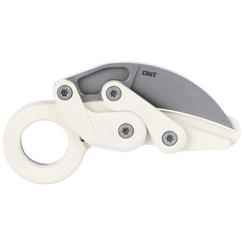 CRKT PROVOKE 2.47" PLAIN EDGE SAND